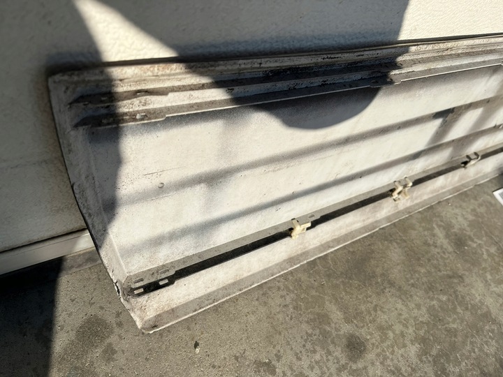 фото №9, Широкая планка дверь правых mercedes w124 купе ce cabrio 1246902240