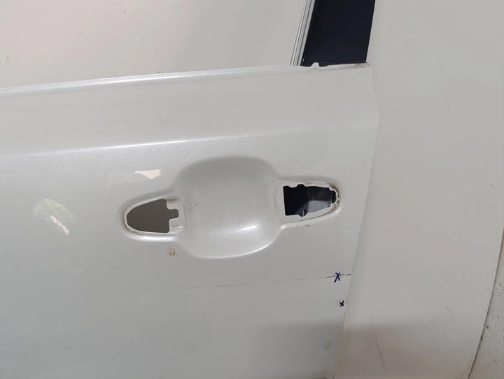 фото №9, Двері ліві передні toyota chr c-hr