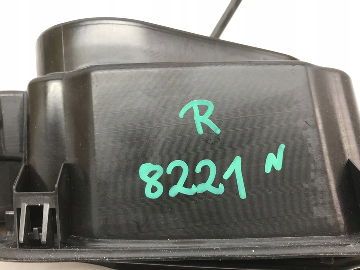 фото №8, Кришка заливання пального для  ford mondeo 14- js7b-f27936be