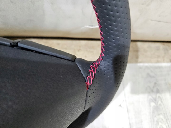 фото №8, Toyota c-hr gr chr gr кермо шкіра