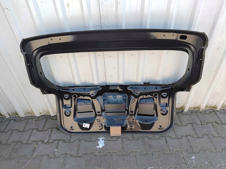 фото №11, Volkswagen t-cross крышка крышка багажника новая oem номер 4798