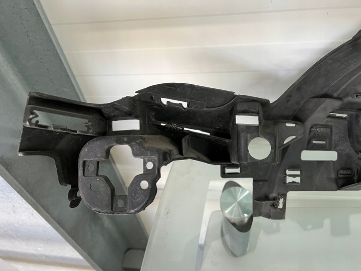 фото №13, Решётка решётка радиатора решётка радиатора citroen ds4 9688185377