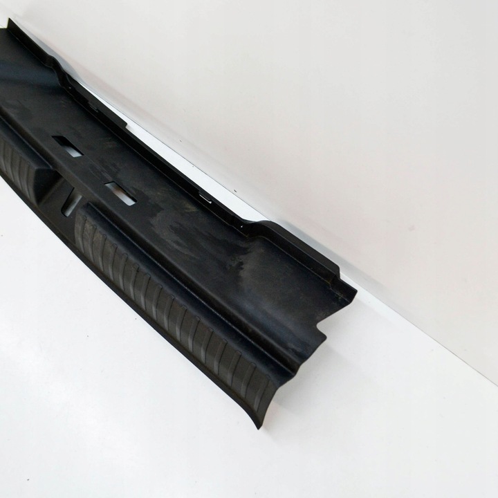 фото №5, Skoda kamiq 2021 защита ремня багажника