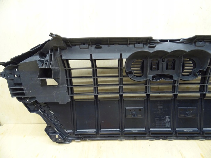 фото №8, Audi q3 ii решётка решётка радиатора 83a853651