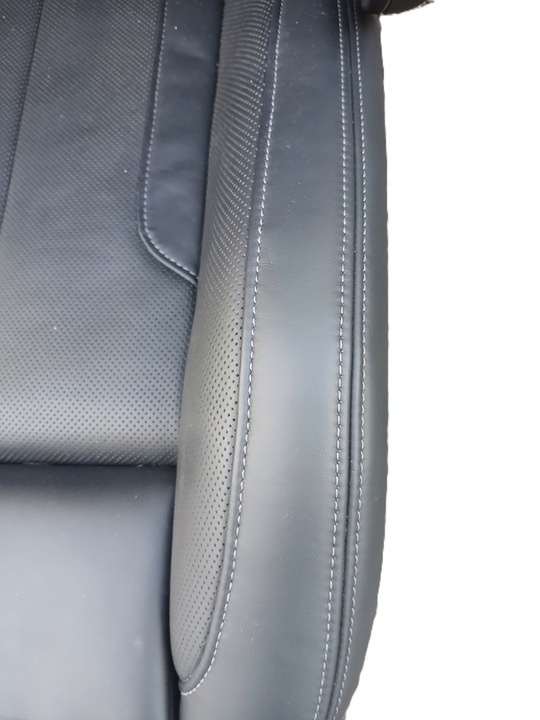 фото №9, Bmw m5 f90 g30 lci m-power салон сидіння 2023 рік масаж вентиляція підігрів