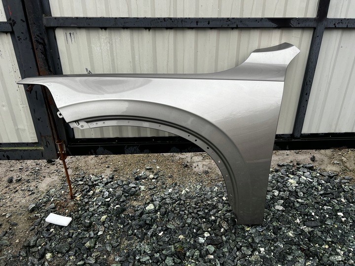 фото №1, Volvo xc90 ii крыло левый перед левый переднее идеальный!