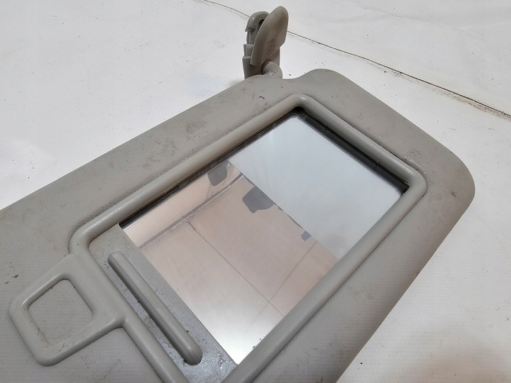 фото №12, Hyundai tucson iv 21- защита солнцезащитная левая правая usa