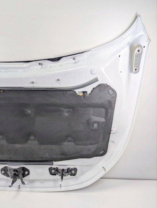 фото №13, Капот land rover discovery sport l550 дорестайлинг