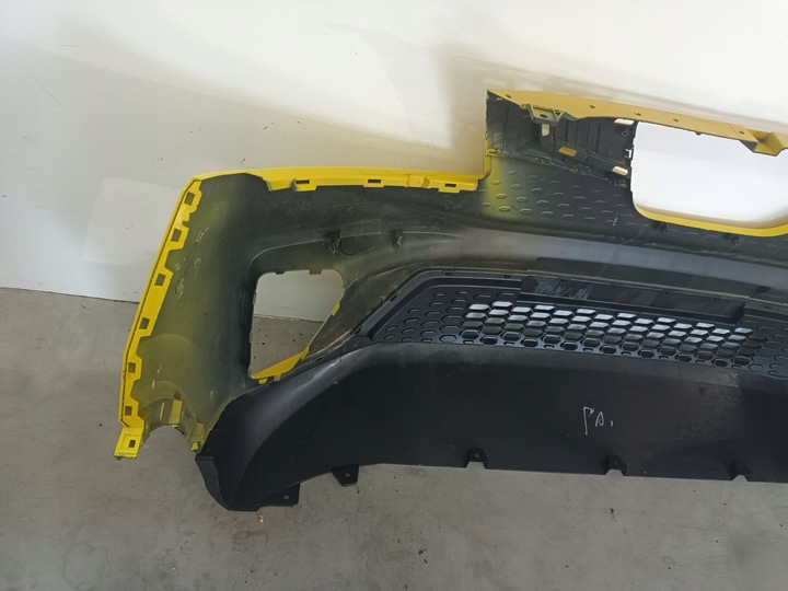 фото №6, Бампер переднє maxus ev30 edeliver3 перед nr172