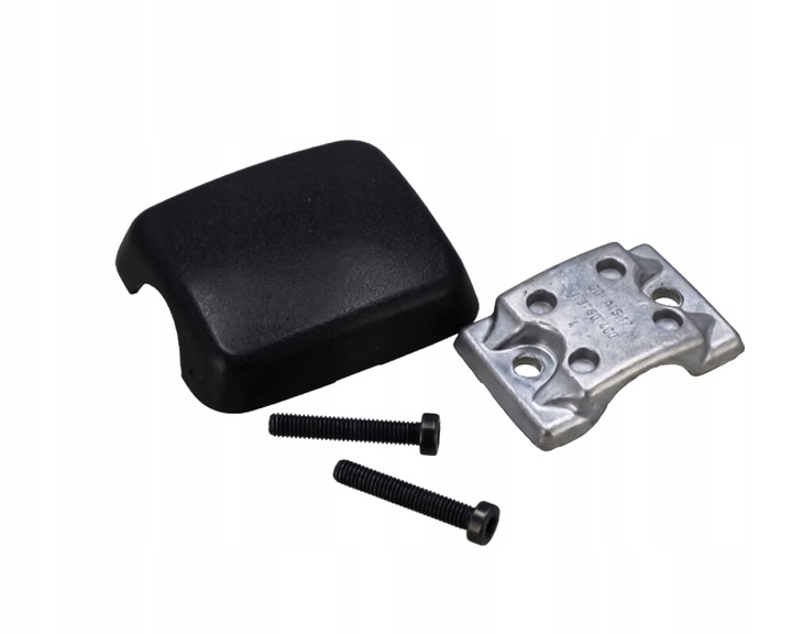 фото №1, Крепление зеркало mb actros панорама. mekra