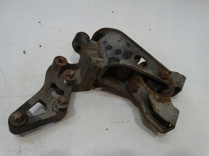 фото №6, Лапи крепление коробки suzuki wagon r+ 332253673