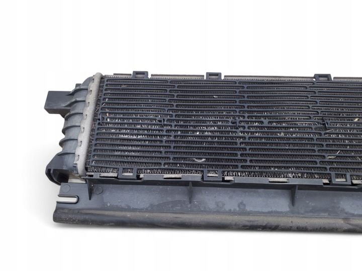 фото №6, Audi q5 sq5 4g0145804d радиатор воздуха intercoolery