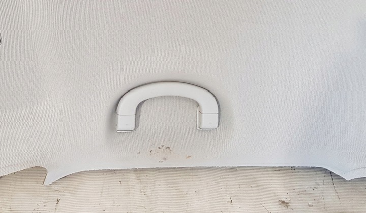 фото №11, Стеля комплект 7355663960 fiat 500l eur