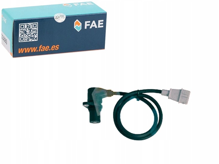 фото №1, Fae датчик wał колінчастий audi 80 avant 1.6 e 8c. b
