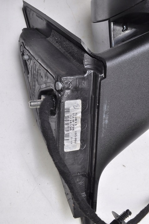 фото №11, Volvo s40 ii v50 зеркало правые электрические 8pin рестайлинг 455-16 uk