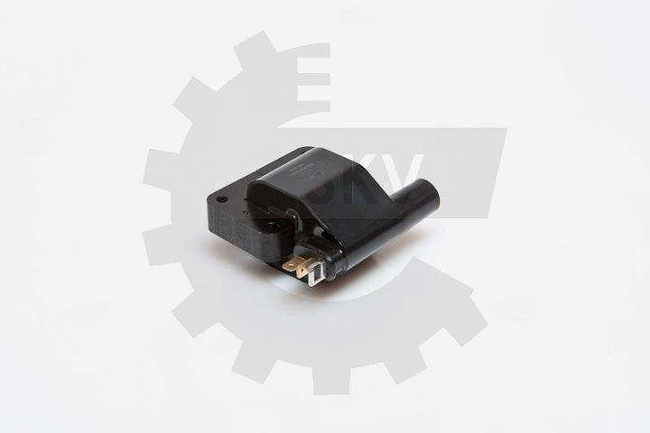 фото №14, Котушка запалювання esen skv 03skv092 f21018100 mazda suzuki