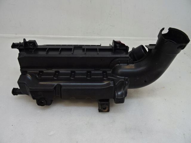 фото №6, Citroen peugeot 1.2 thp корпус фільтра повітря 9812735680