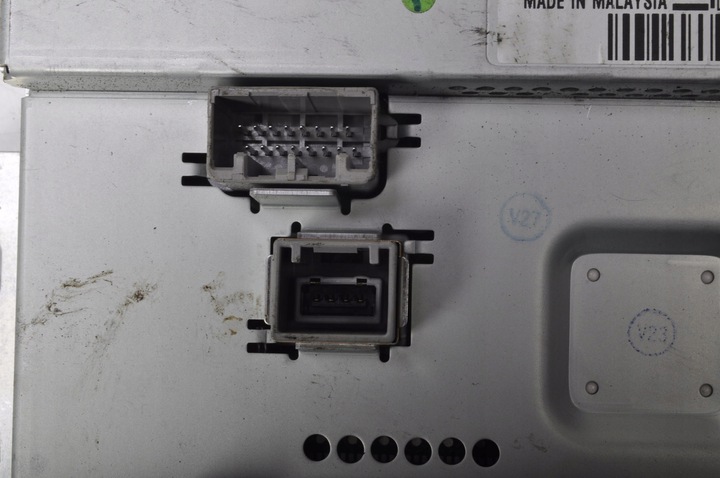 фото №7, Volvo v40 ii екран дисплей 31382525