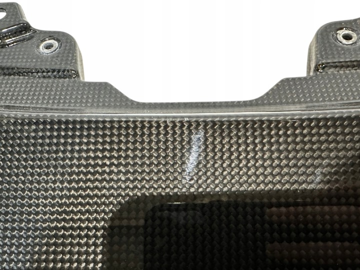 фото №8, Ferrari sf90 карбон захист двигуна скла 958658 909514 958657