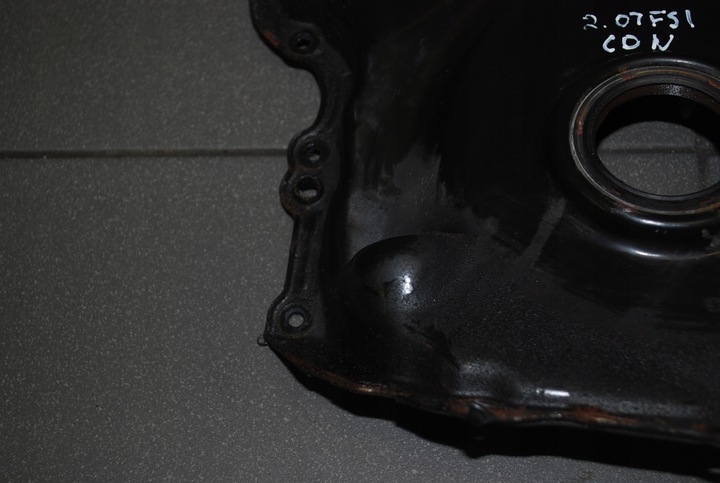 фото №6, Защита распределительный вал audi vw 2.0 tfsi cdn 06h109211q