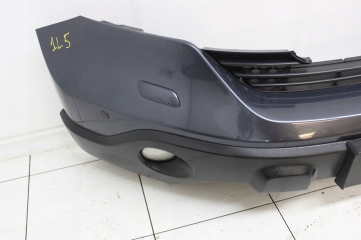 фото №7, Honda crv iii 06r- бампер перед переднє pdc омивачі nh684p