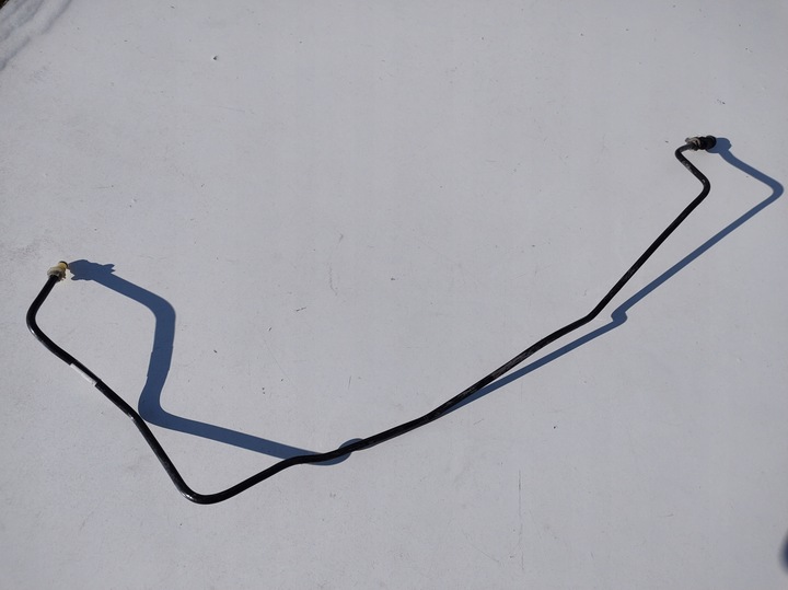 фото №1, Twingo iii gt трубка шланг з'єднувач шланг виштовхувач зчеплення зчеплення 0.9 tce 110