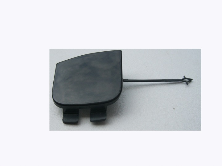 фото №1, Заглушка фаркоп бампера зад audi a4 b9 s-line 19-22