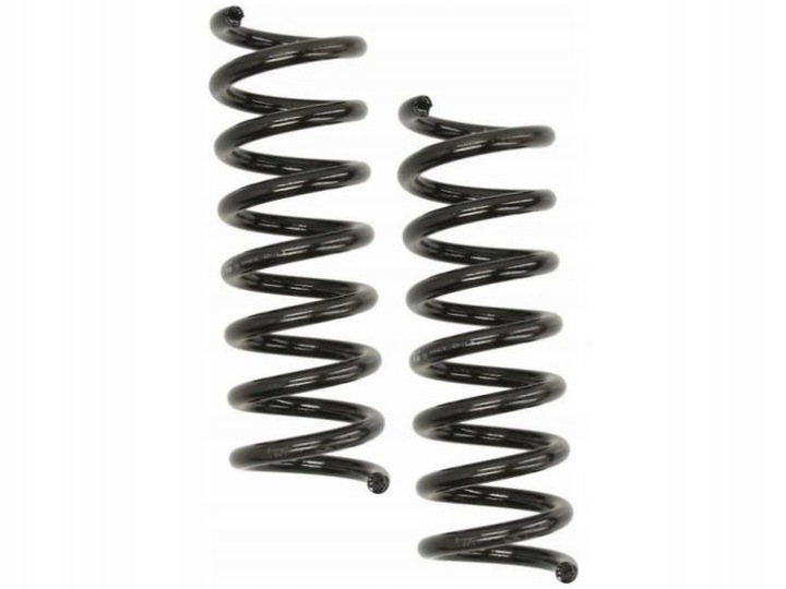 фото №1, Пружины зад kyb ra6676