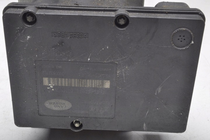 фото №6, Land rover freelander i l314 блок управления abs 10.0204-0454.4