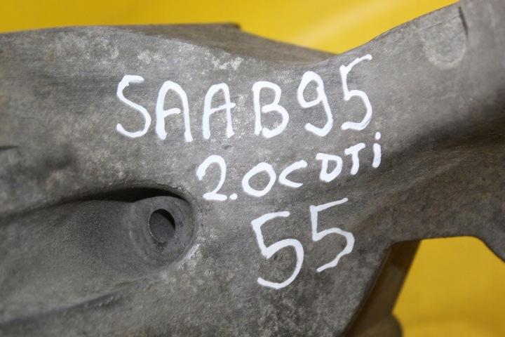 фото №9, Кронштейн насоса вприскувальної saab 95 2.0 cdti 55574721