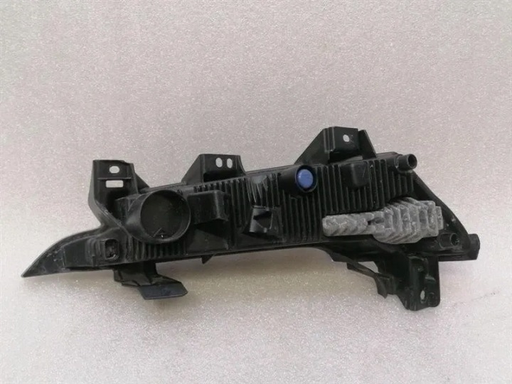 фото №6, Porsche led drl 99163115205