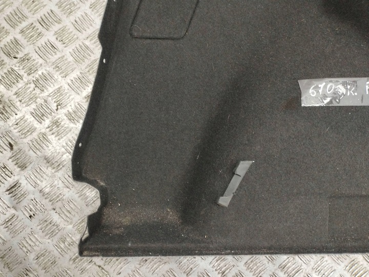 фото №7, Seat ateca 2019 ліва сторона нижній панель бардачка колеса запасного