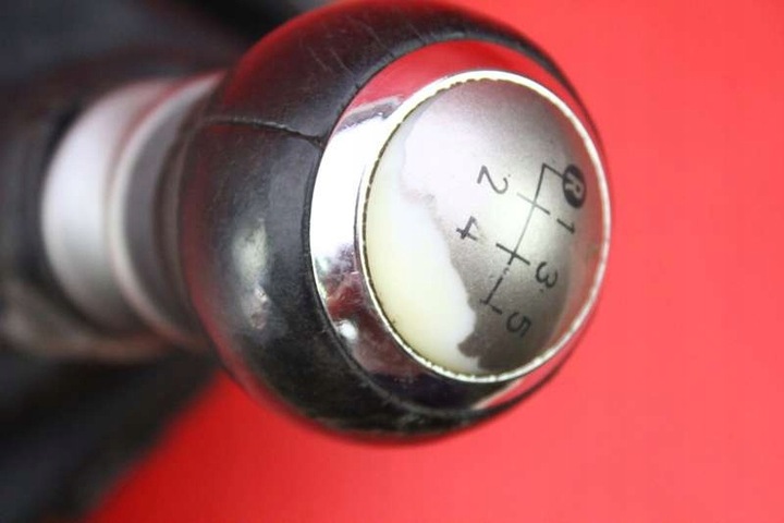 фото №11, Выборщик домкрат коробки передач toyota auris 1 i 2.0 d-4d