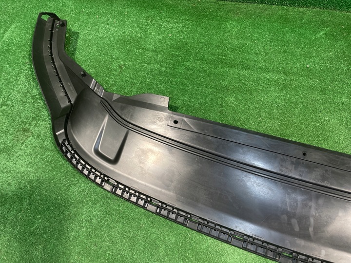 фото №10, Vw golf vii 5g0 gti gtd плита защита pod бампер 5g0805915d