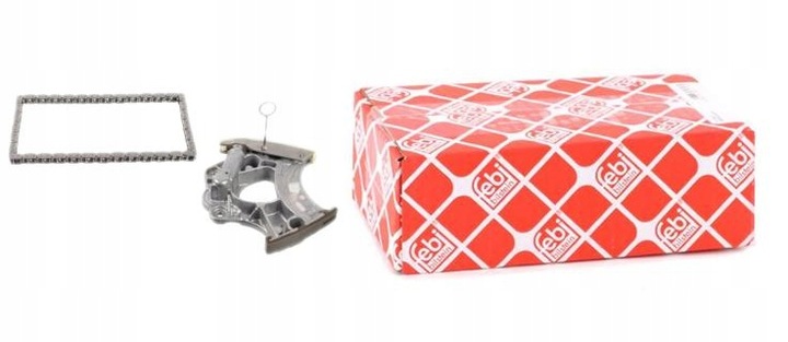 фото №1, Набор цепи audi a6 4g2 c7 4gc s6 quattro 2010