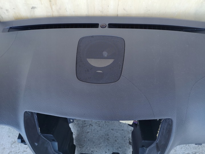 фото №6, Консоль панель pulpit lexus ls460 iv 06- 4t5