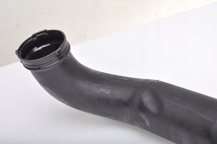 фото №7, Volvo s60 ii v60 s80 ii v70 iii xc60 xc70 2.0 d4 труба інтеркулер 31422063