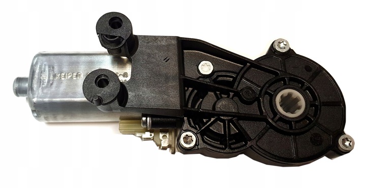 фото №1, Двигатель электрический сиденья mercedes a0068206542 | 0068206542