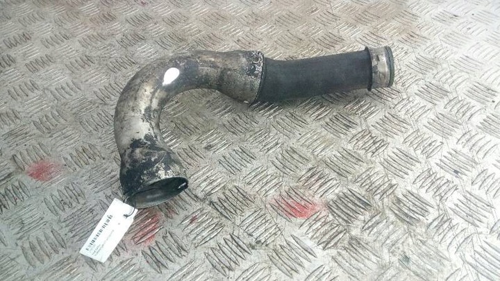 фото №1, Шланг turbo volkswagen transporter t5 2.5tdi