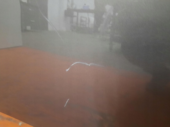 фото №11, Hyundai tucson 3 iii 15-20 крышка двигателя капот передняя j639 j2842