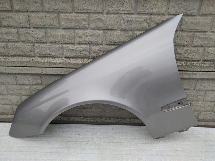 фото №1, Крыло левый mercedes e класс w211 2002 - 2009 оригинал