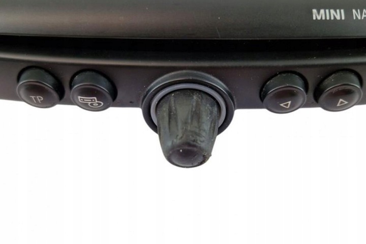 фото №10, Радіо bez навігації mini countryman r60 9282743 1.6l бензин 88kw 2012