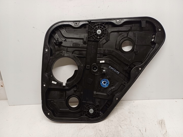 фото №1, Hyundai tucson 2 ii 15- механізм скла праві зад 92151-00100