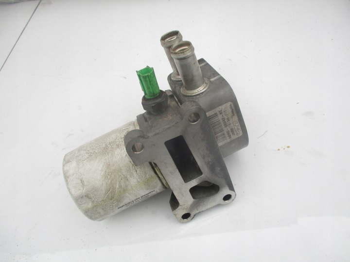 фото №2, Основа фільтра масла ford volvo jaguar land range rover 2.0 turbo ecoboost