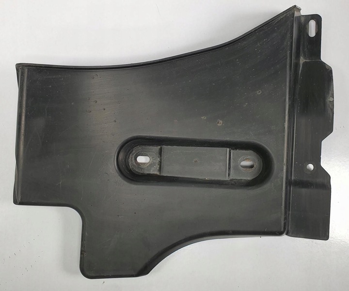 фото №1, Брызговик защита подкрылки левая mercedes actros mp4 a9608815103