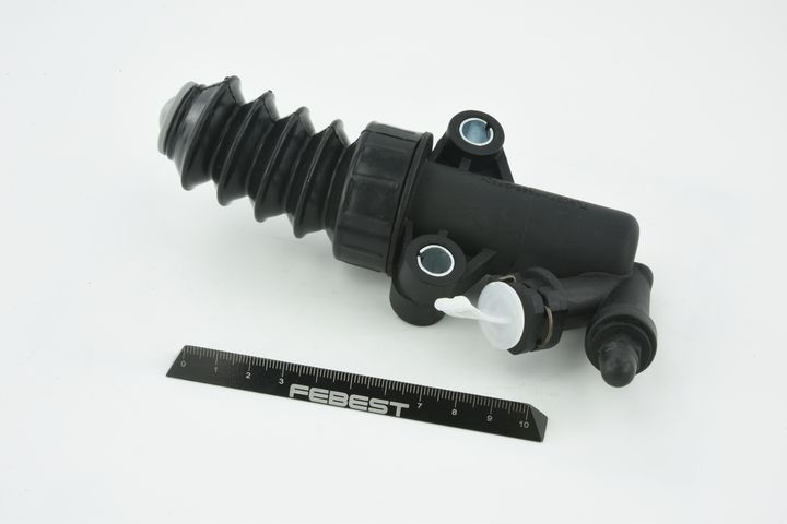фото №10, Насос сцепления febest 0580-mz3