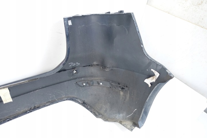 фото №10, Vw sharan alhambra ii бампер зад задний 7n0807421b