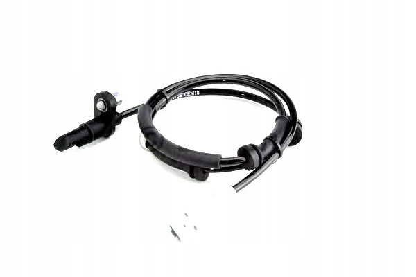 фото №2, Датчик abs peugeot перед 1,6 2,0 bosch