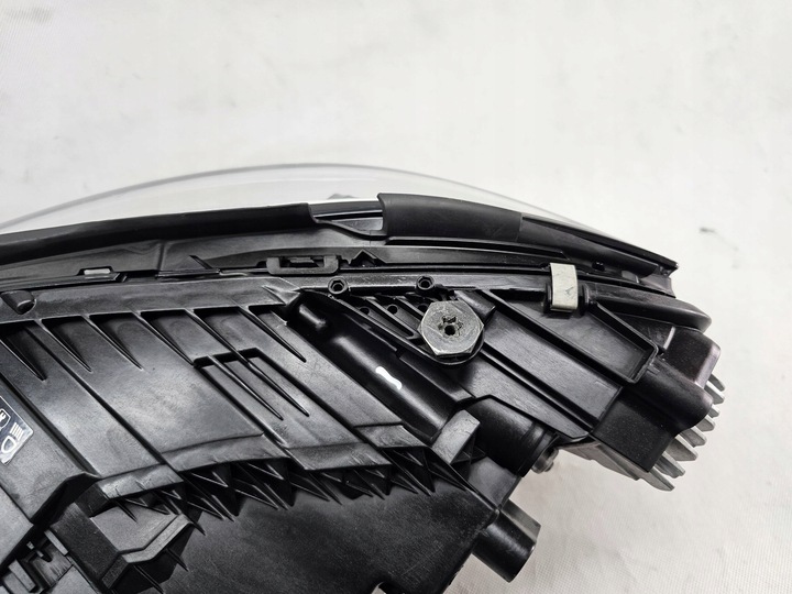 фото №10, Mb mercedes s-klasa w223 лампа перед права digital light європа a2239061804