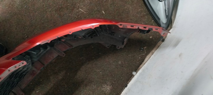 фото №8, Бампер перед kia ceed iii gt 86511j7700